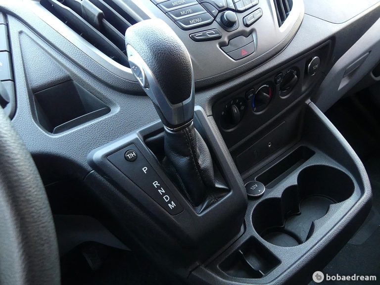 Автодом ван-кон 3.7 V6 17 12 8,800 km бензин, фото 7