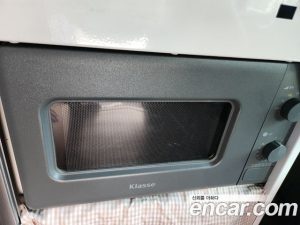 Автодом ван-кон Grand Starex 4WD, фото 7