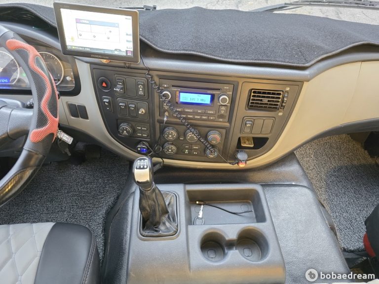Автодом ван-кон GM 15 12 107,045 km дизель, фото 7