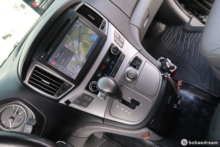 Автодом ван-кон Grand Starex 17 07 200,000 km дизель, фото 7