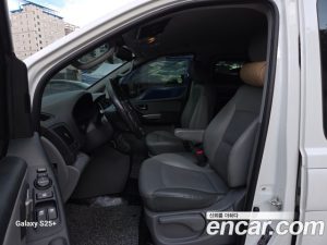 Автодом ван-кон Grand Starex, фото 7