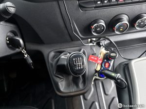 Автодом ван-кон Master 2.3 дизель 20 04 42,297 km дизель, фото 7