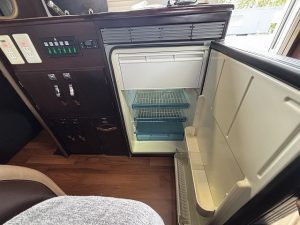 Автодом кабина-кон Kamroad Nuts RV Suteingurei Kurusuta, фото 8