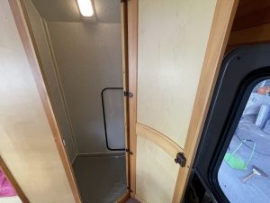 Автодом кабина-кон Bongo AtoZ Amitei RR Renji холодильник, фото 8