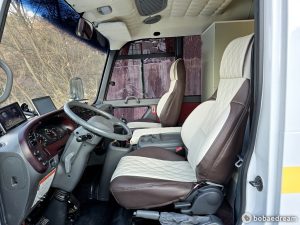 Автодом ван-кон County e 12 05 43,562 km дизель, фото 8