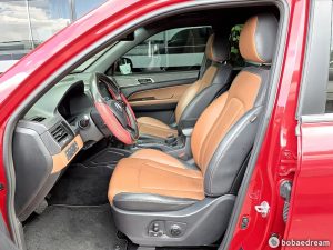 Автодом ван-кон 2.2 дизель 20 04 85,975 km дизель 4WD, фото 8