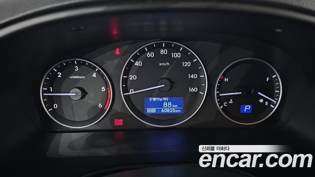 Автодом ван-кон Grand Starex 4WD, фото 8