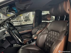 Автодом ван-кон 2.0 дизель 17 10 190,061 km дизель 4WD, фото 8