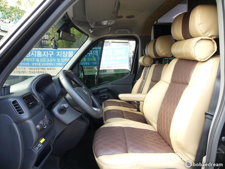 Автодом ван-кон Master 2.3 дизель 21 10 51,000 km дизель, фото 8