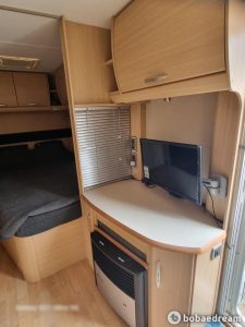 Автодом ван-кон кемпинг 23 06 0 km, фото 8