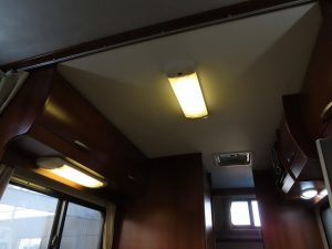 Автодом кабина-кон Kamroad Towa Vuon R2B FF Hita, фото 8