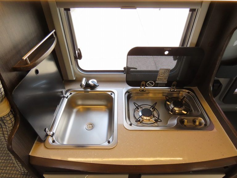 Автодом кабина-кон Deyukato Esu Caravan Esu 565CD 9AT, фото 8