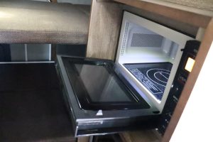 Автодом кабина-кон Hiace Dairekutokazu Mobiriteihomu 4WD, фото 8
