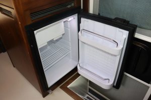 Автодом кабина-кон Bongo AtoZ Amitei FF Hita холодильник, фото 8