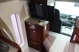 Автодом кабина-кон Kamroad Nuts RV Kuresonjiyani X Eboraito, фото 8