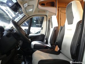 Автодом ван-кон 2.2 дизель кемпер 23 00 800 km дизель, фото 8
