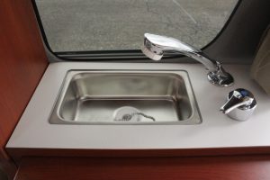Автодом лёгкий кемпер Every Nuts RV Supina FF Hita 4WD, фото 8
