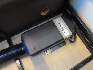Автодом кабина-кон Kamroad Towa Vuon DC FF Hita, фото 8