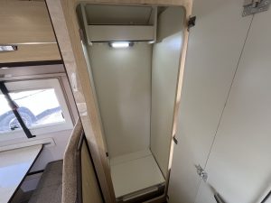 Автодом кабина-кон Sekisobodei Tomu 200 Makusufuan холодильник, фото 8