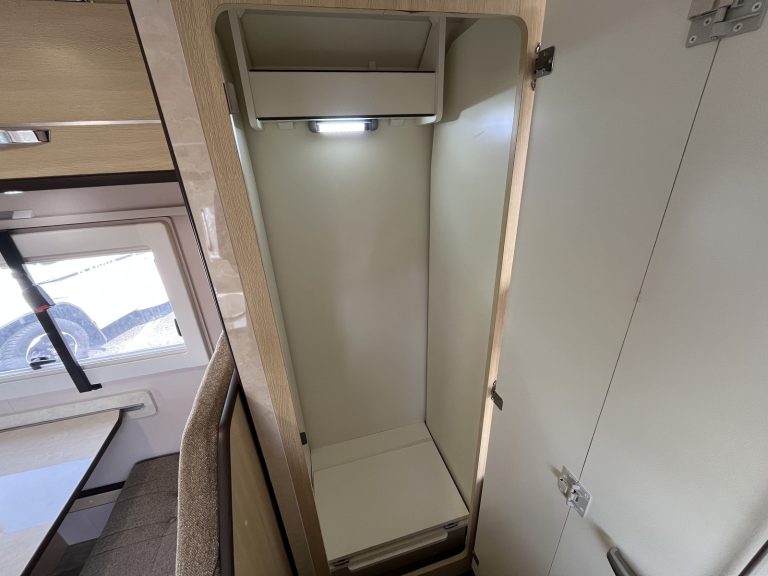 Автодом кабина-кон Sekisobodei Tomu 200 Makusufuan холодильник, фото 8