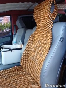 Автодом ван-кон Grand Starex 17 02 99,000 km дизель, фото 8