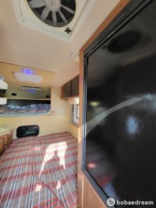 Автодом ван-кон F250 5.4 14 06 79,183 mi бензин, фото 8