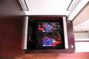 Автодом кабина-кон Kamroad Nuts RV Kureson FF Hita 4WD, фото 8