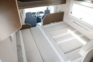 Автодом кабина-кон Raitoesu Sekisobodei Tomu 23 1 Ona, фото 8