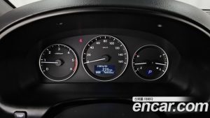 Автодом ван-кон Grand Starex 4WD, фото 8