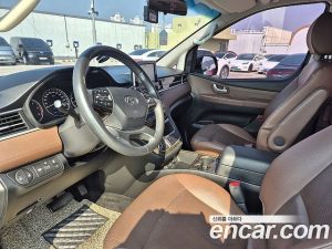 Автодом ван-кон Grand Starex, фото 8