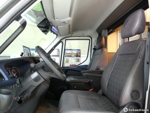 Автодом ван-кон 23 05 11,327 km дизель, фото 8