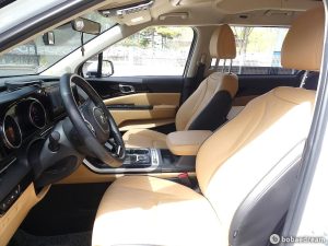 Автодом ван-кон Carnival 4 2.2 дизель 9 21 05 24,800 km дизель, фото 8
