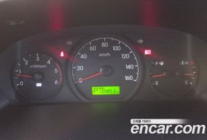 Автодом ван-кон Grand Starex, фото 8