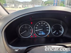 Автодом ван-кон Grand Starex 4WD, фото 8