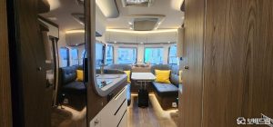 Автодом ван-кон кемпинг 22 06 0 km, фото 8