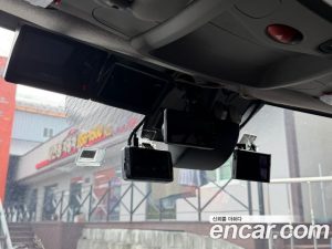 Автодом ван-кон Master, фото 8