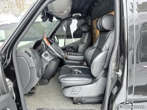 Автодом ван-кон Master 2.3 дизель 19 10 30,659 km дизель, фото 8