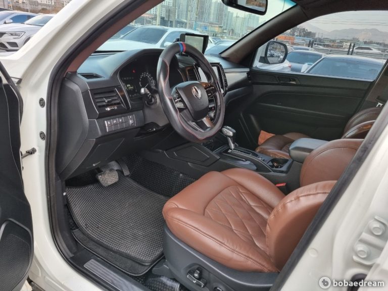 Автодом ван-кон 2.2 дизель 20 12 24,574 km дизель 4WD, фото 8