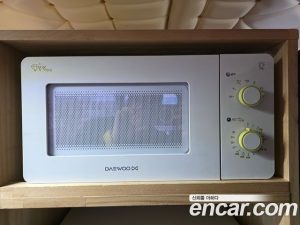 Автодом ван-кон Grand Starex, фото 8