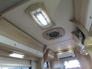 Автодом кабина-кон Kamroad Nuts RV Jipuni X Eboraito, фото 8