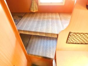 Автодом кабина-кон Kamroad Nuts Cresson BoyageW FF Hita, фото 8