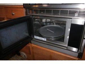 Автодом кабина-кон Fuodo E-450 Jieiko Merubon Rufu кондиционер, фото 8