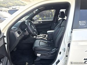 Автодом ван-кон 2.2 дизель 20 03 32,272 km дизель 4WD, фото 8