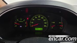 Автодом ван-кон Grand Starex 4WD, фото 8