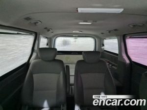 Автодом ван-кон Grand Starex, фото 8