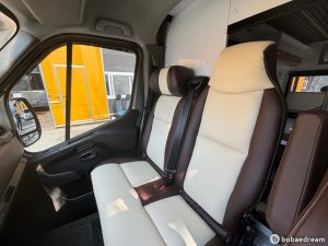 Автодом ван-кон Master 2.3 дизель 20 09 20,000 km дизель, фото 8