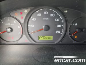 Автодом ван-кон Grand Starex 4WD, фото 8