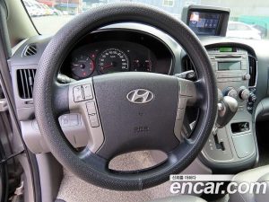 Автодом ван-кон Grand Starex, фото 8