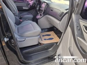 Автодом ван-кон Grand Starex, фото 8