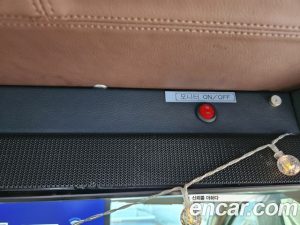 Автодом ван-кон Grand Starex 4WD, фото 8